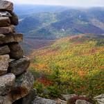 Hike Mount Chocorua
