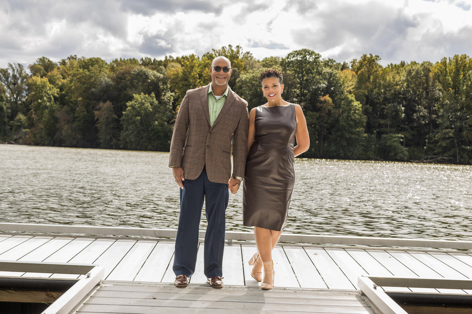 The Wedding Website of Mary Seward Downes and Darrin Ferrell