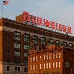 Anheuser-Busch St. Louis Brewery