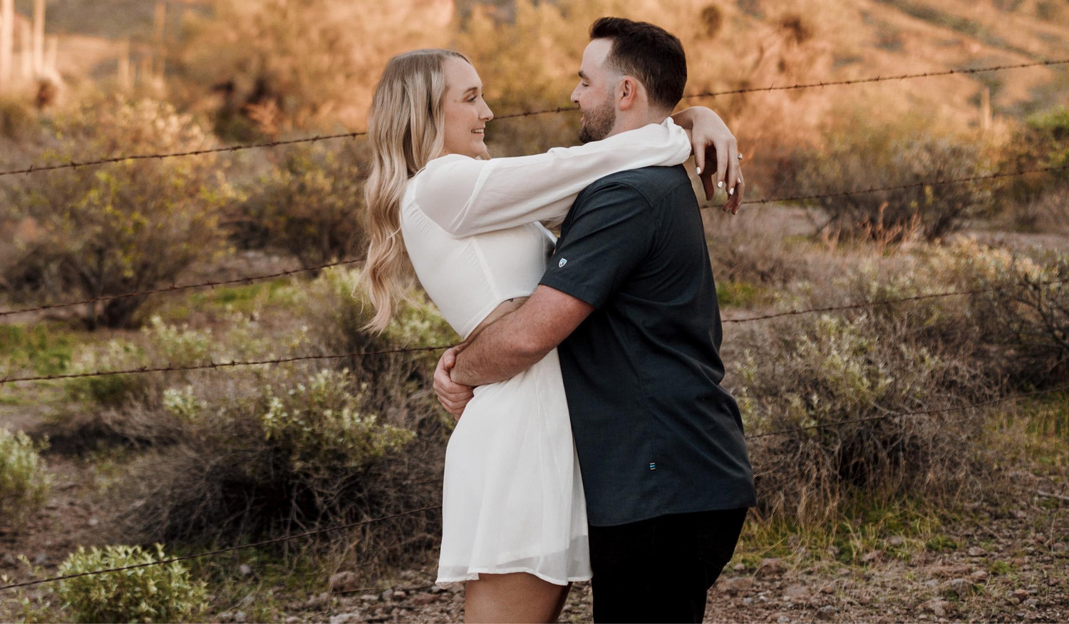 The Wedding Website of Kendall Pope and Jake Kirchhoff