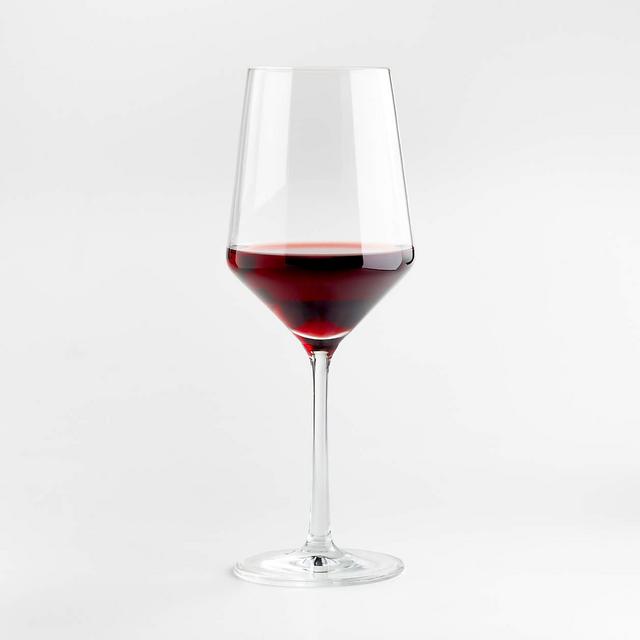 Tour 18-oz Red Wine Glass