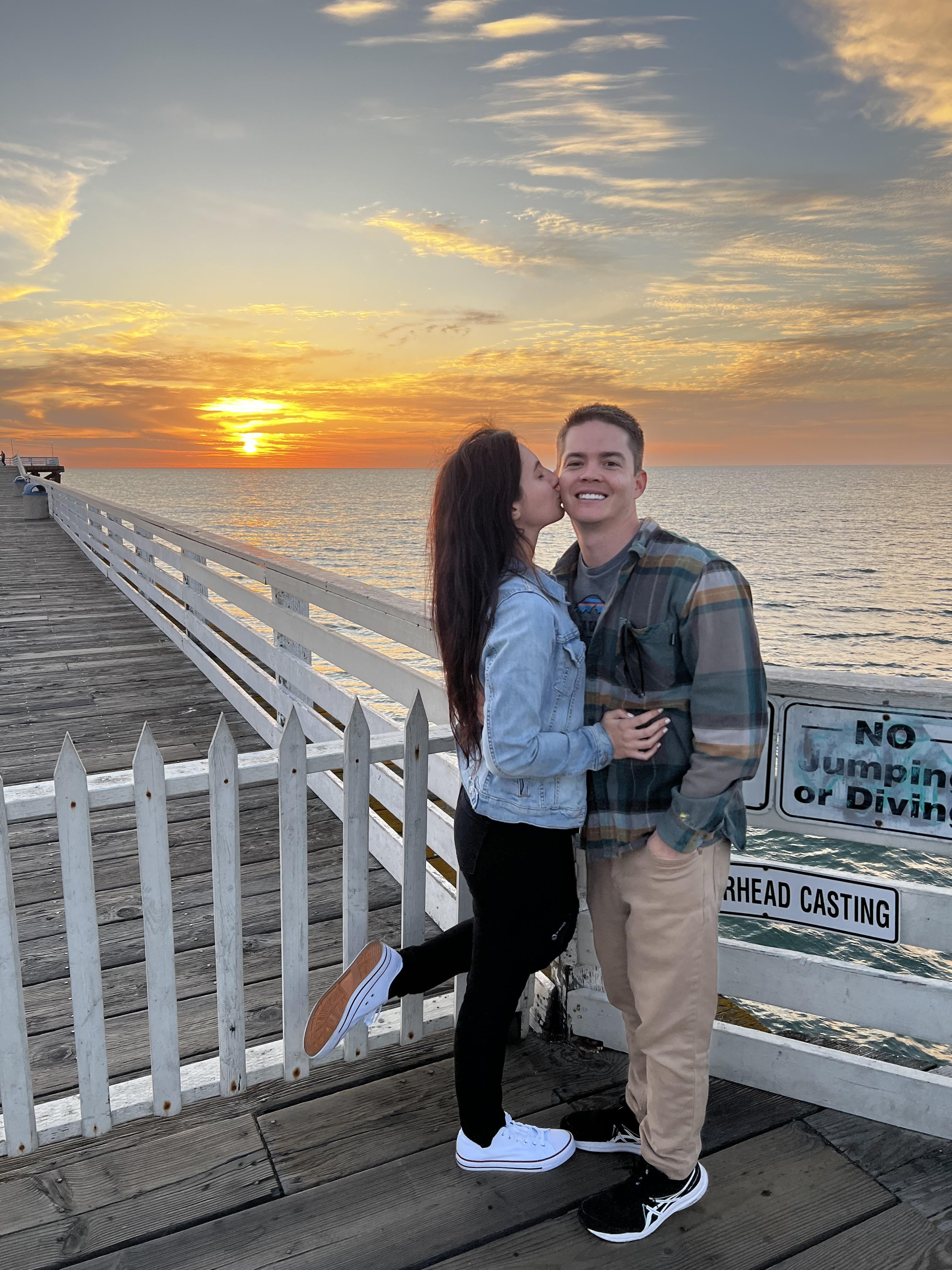 The Wedding Website of Emily Clemons and Cody Graham