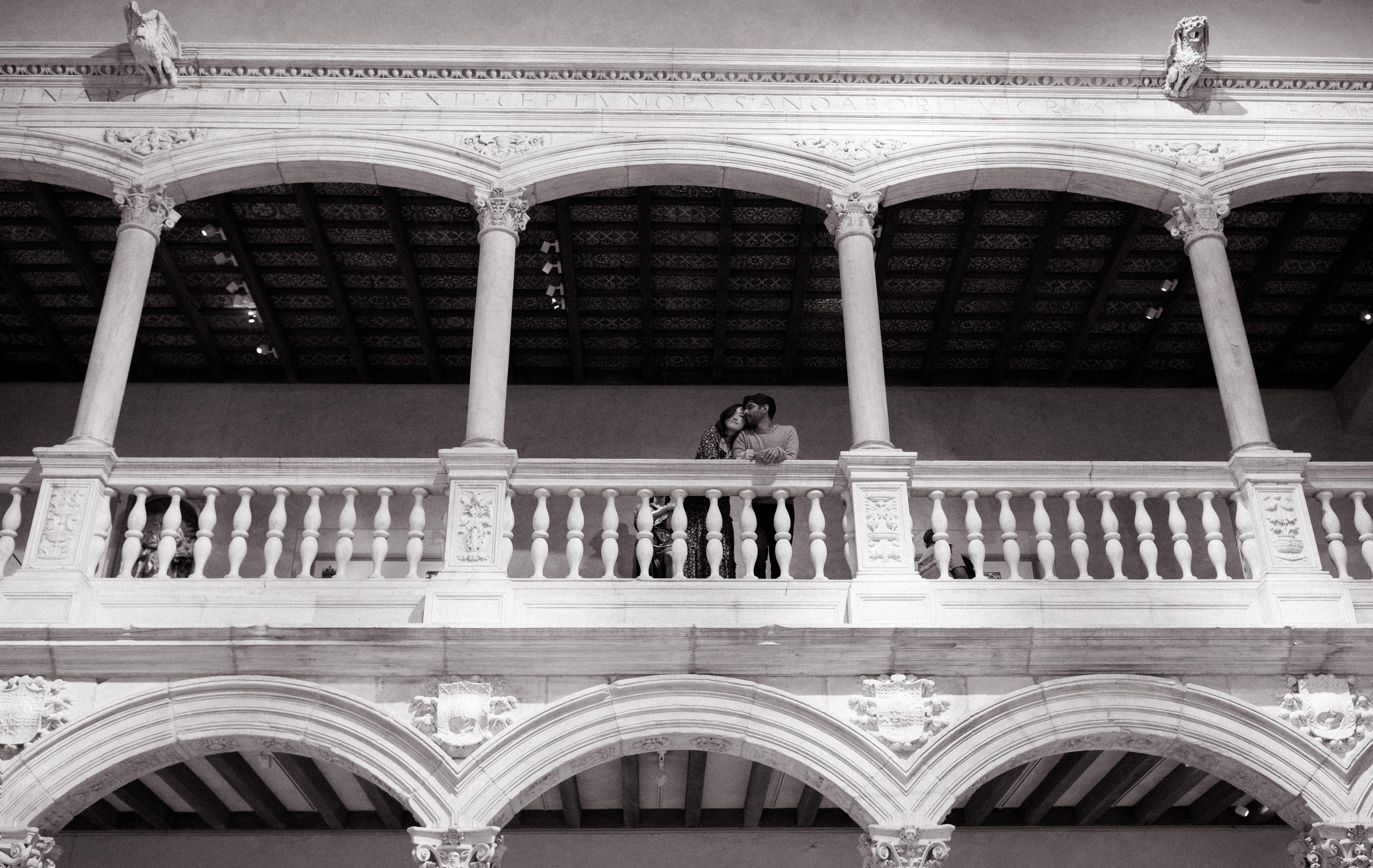 The Wedding Website of Tracy Wang and Gopal Desai