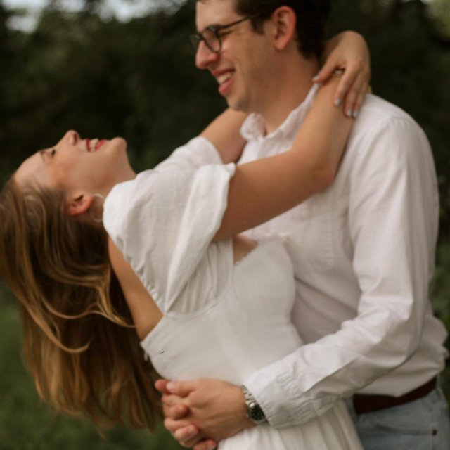 Honeymoon Fund