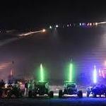 Glamis