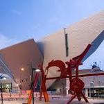 Denver Art Museum