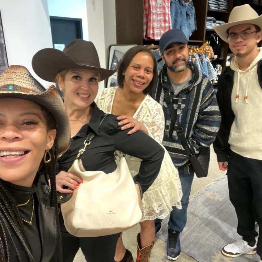 Rodeo Ready! 🤠