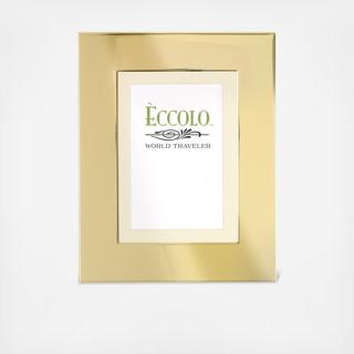 Gold Wide Border Frame