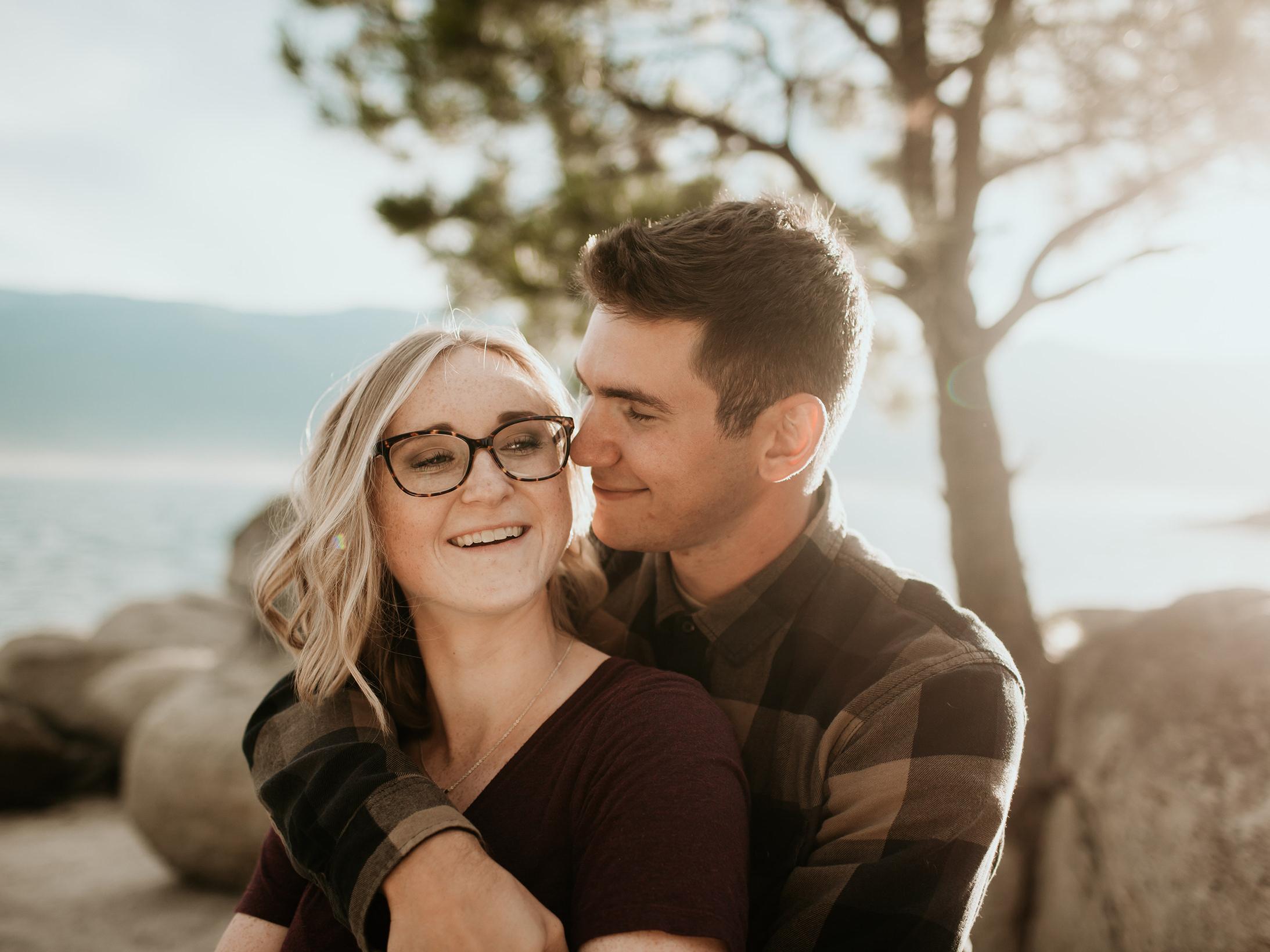 The Wedding Website of Madilynn Batman and Brindan Novak