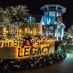 The Shops at Legacy
