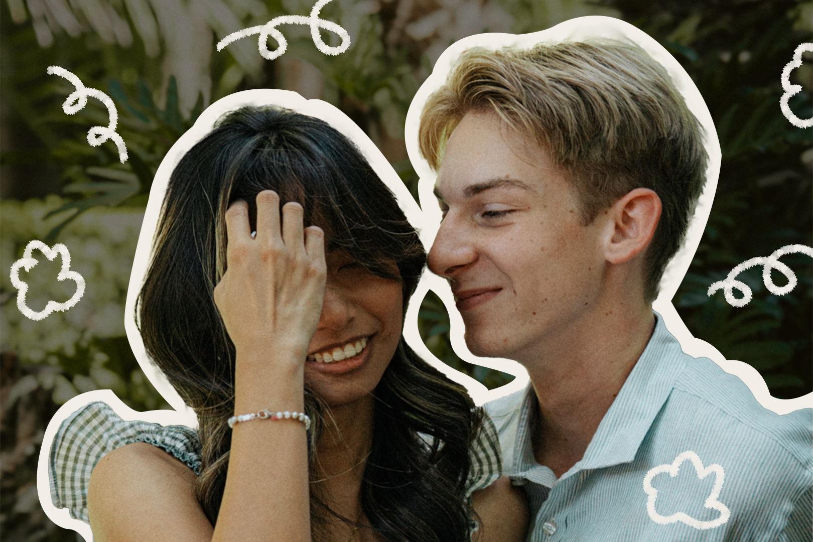 The Wedding Website of Paula ` and Noah `