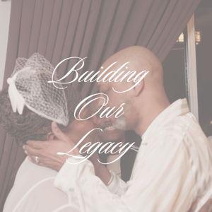 Building our Legacy Fund
