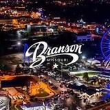 Branson's Entertainment Disctrict