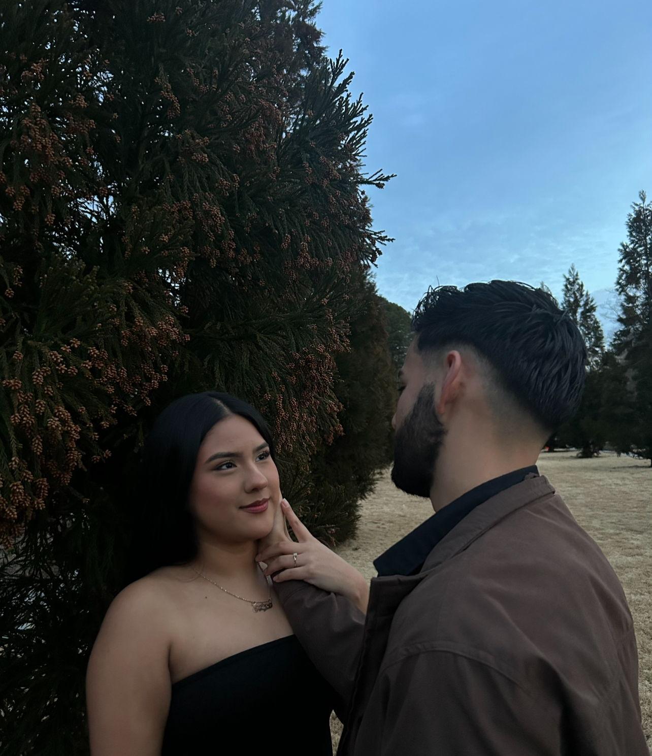 The Wedding Website of Estefany Bautista Lazaro and Jose Antonio Guevara Deras