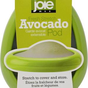Avocado Storage Container
