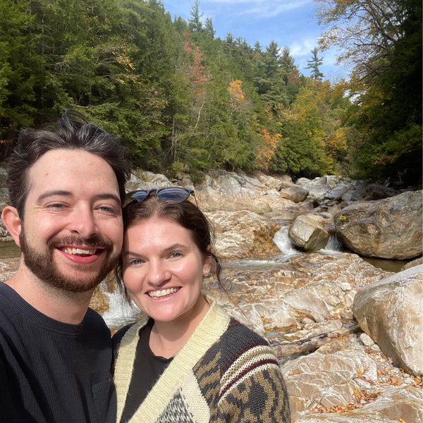 Our Honeymoon Fund
