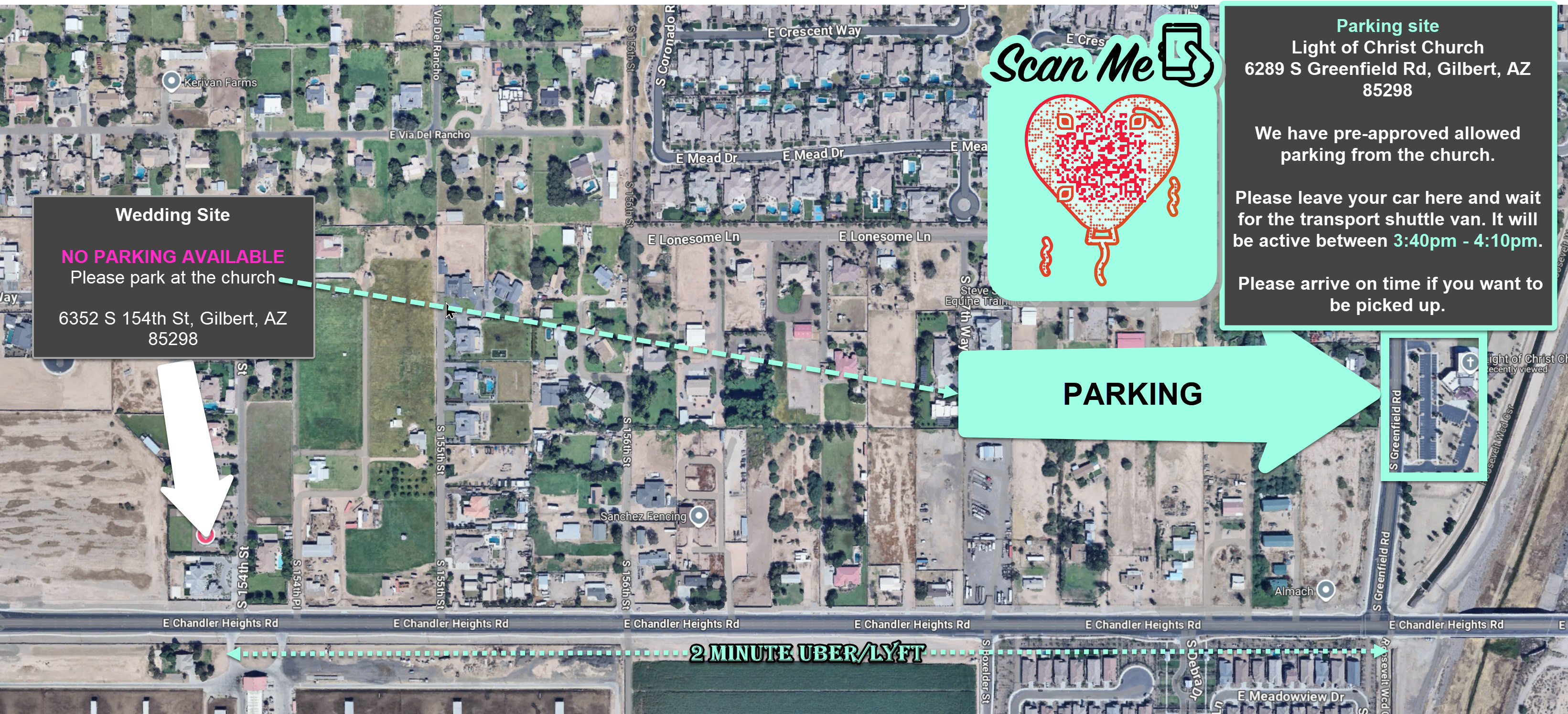 The Wedding Website of Fernando Monge and Destiny Chism