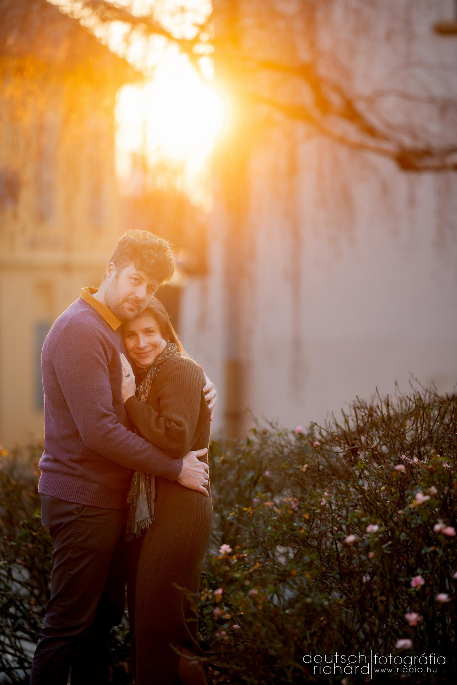 The Wedding Website of Aniko Erdosi and Benjamin Leo