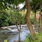 Fishkill Overlook Falls