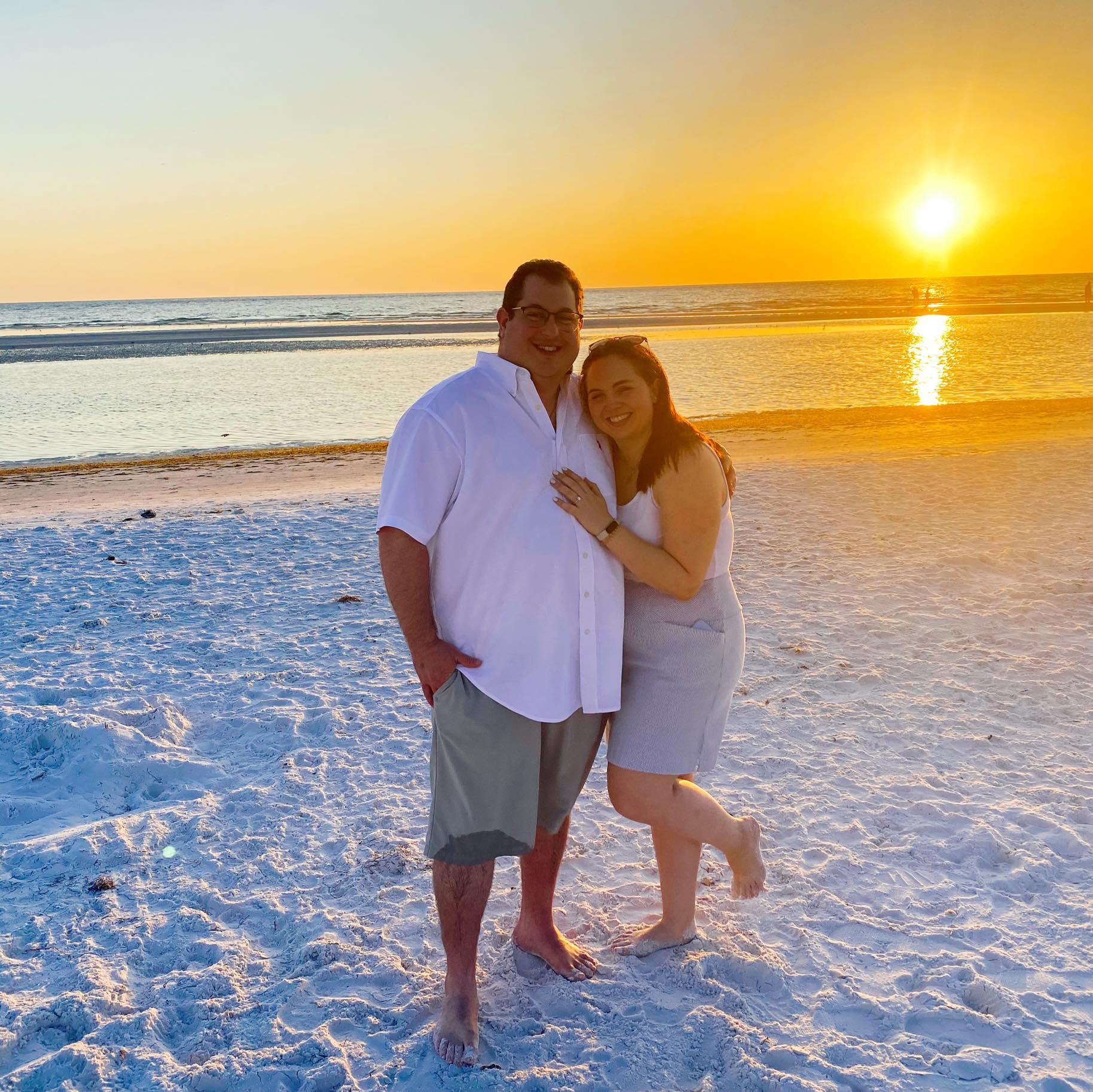 The Wedding Website of Taylor Guardino and Zachary Engle