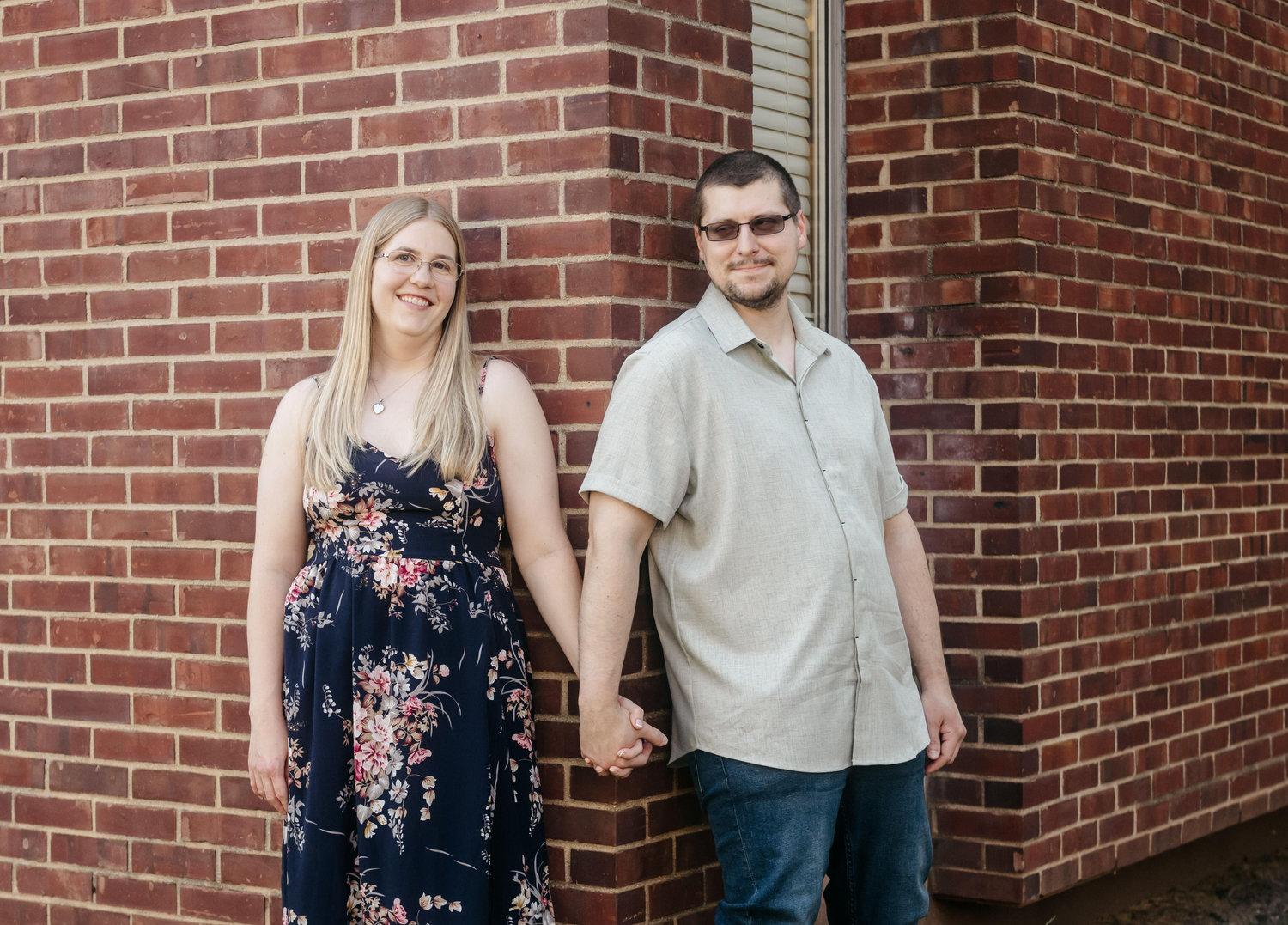The Wedding Website of Krzysztof Willman and Jennifer Prairie