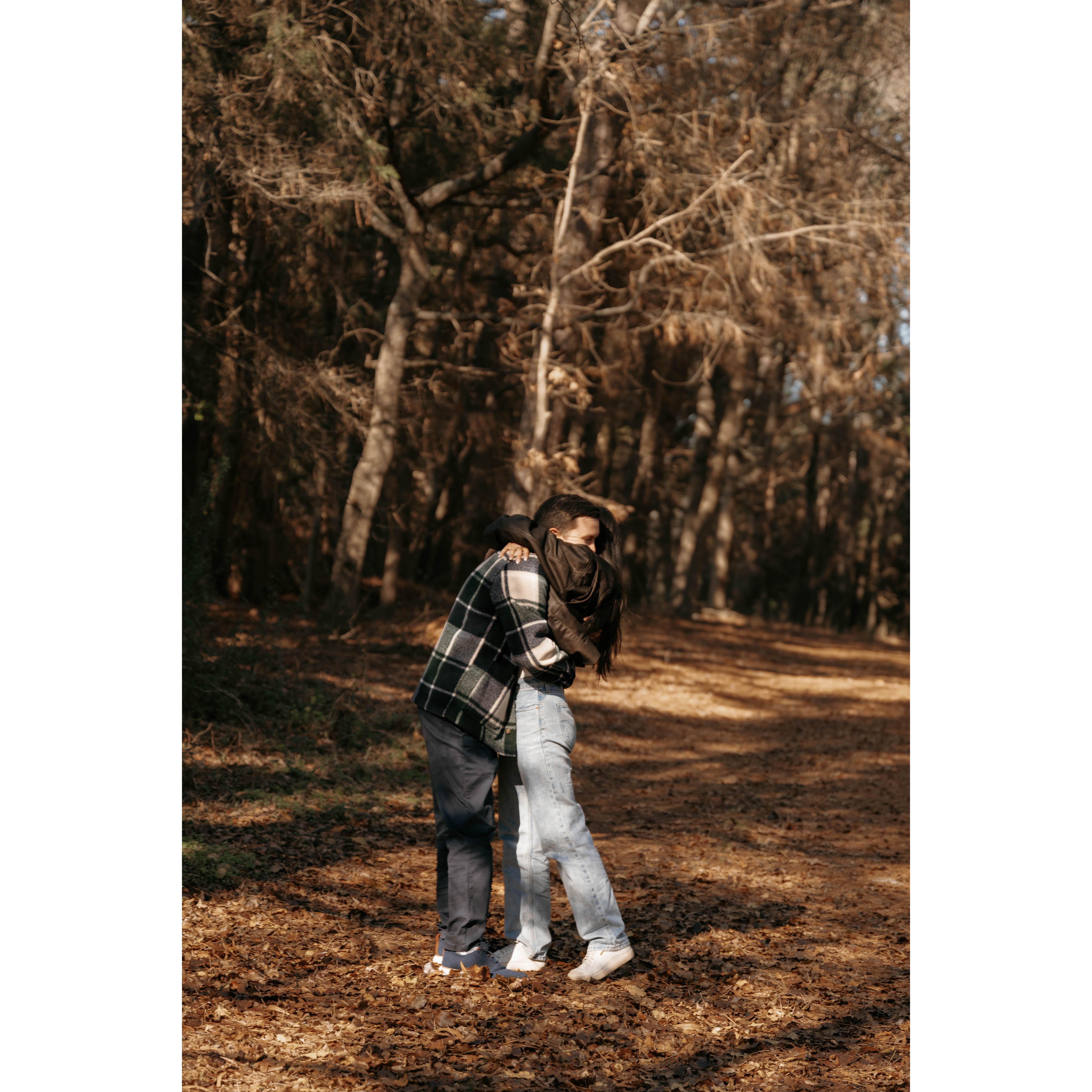 Just Engaged! North Carolina 2024