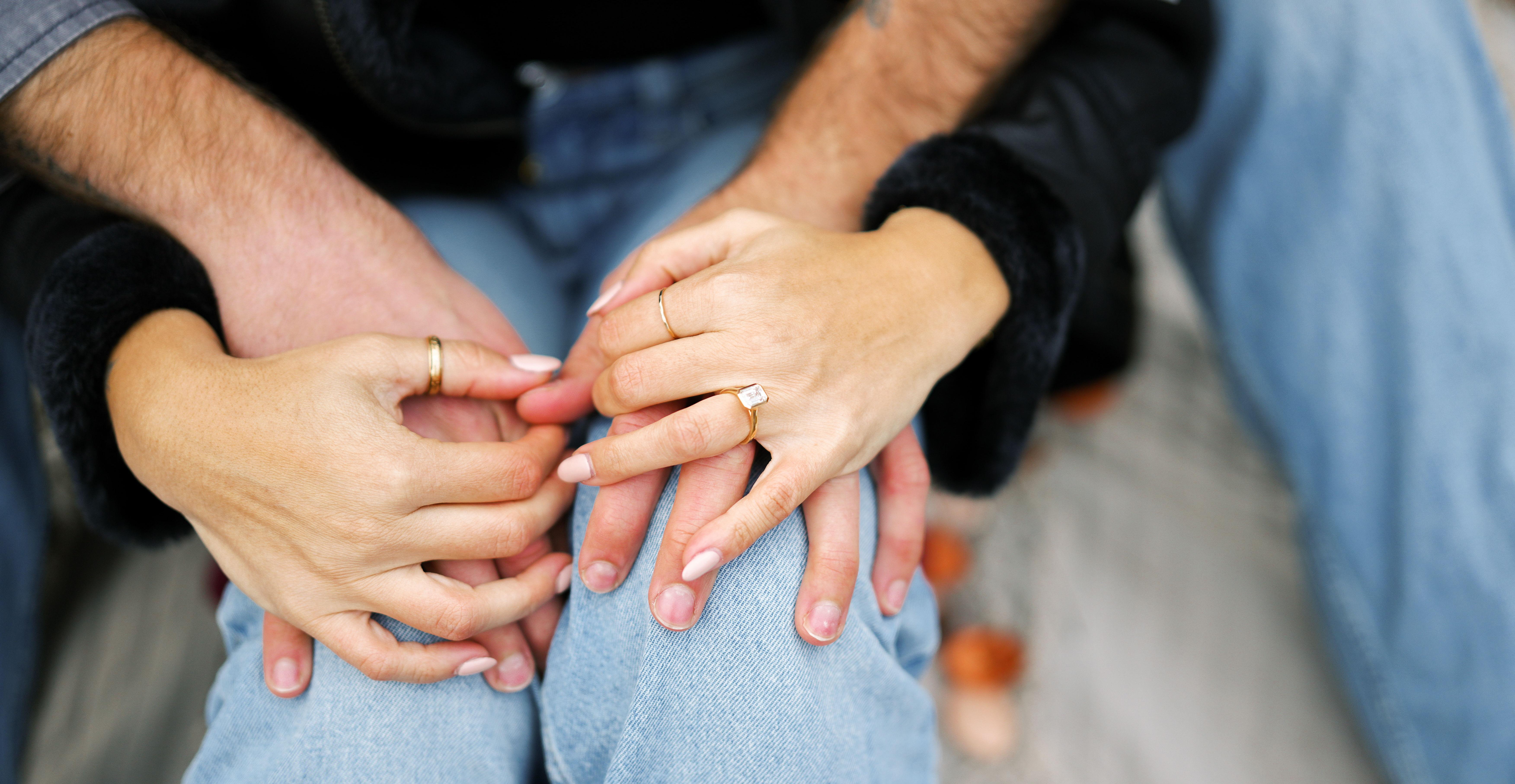The Wedding Website of Ally Gregory and Nathan Heller
