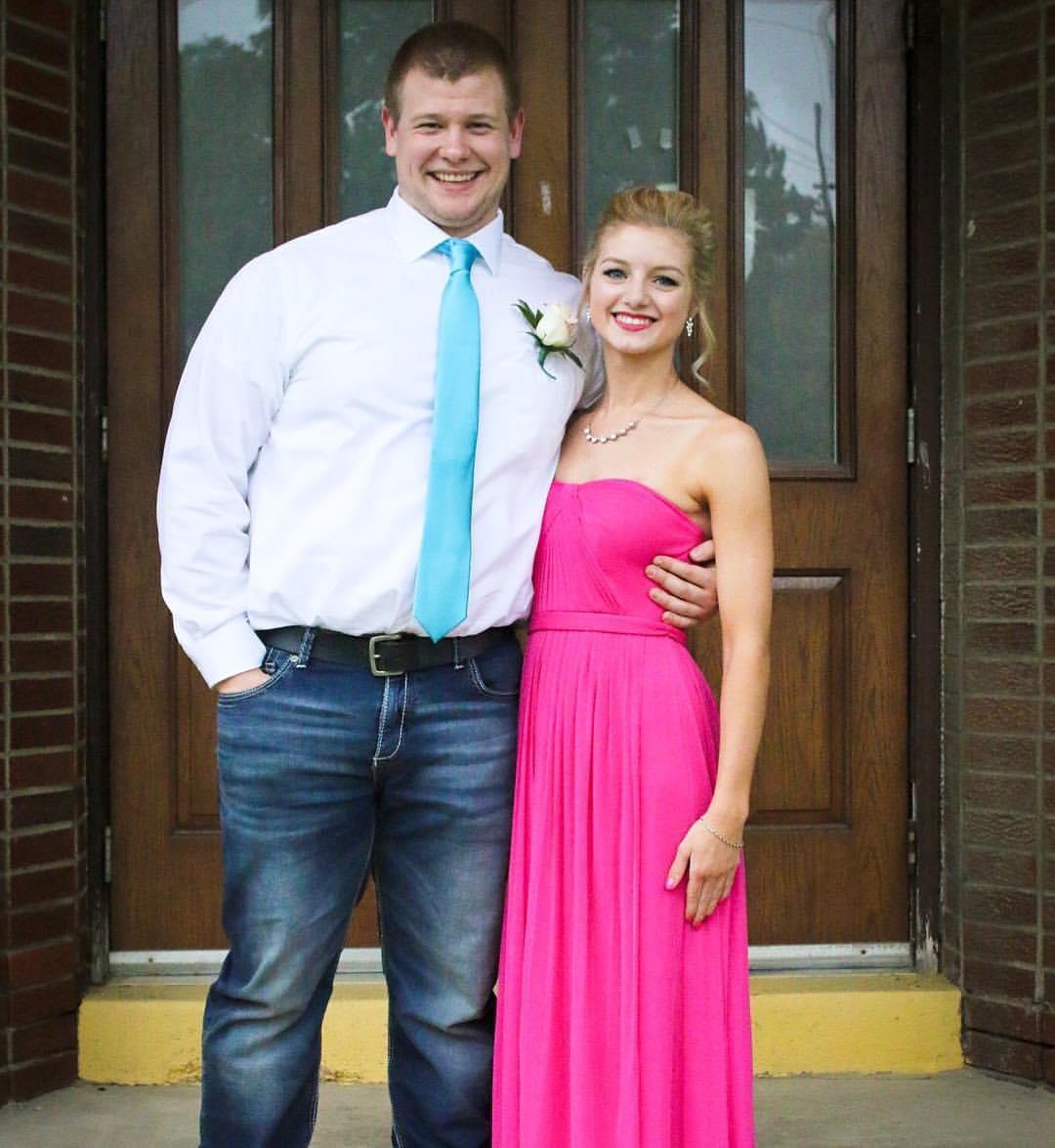 The best wedding date!