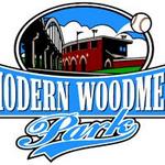 Modern Woodmen Park