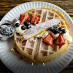 Jack's Shop Kitchen (Best Breakfast and Lunch)