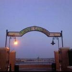 Penn's Landing