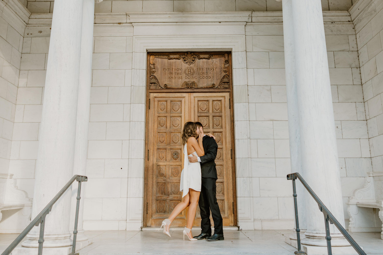 The Wedding Website of Zoe Willis and Jackson Thomason