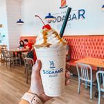 The Soda Bar by Van Horns Cookies