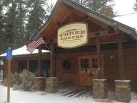 Three Creeks Brewing Company