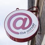 @ The Corner Diner- Little Rock