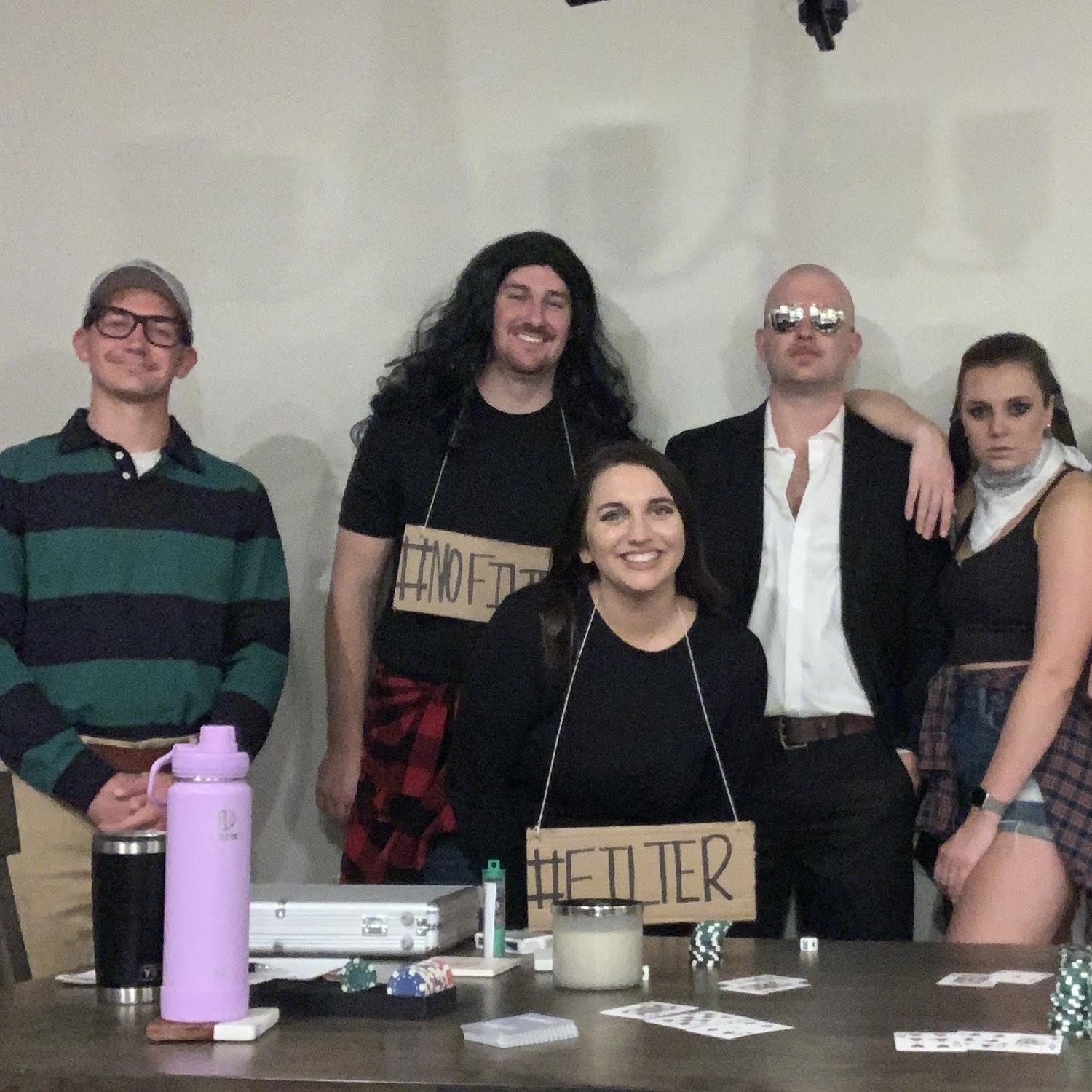 Halloween 2021