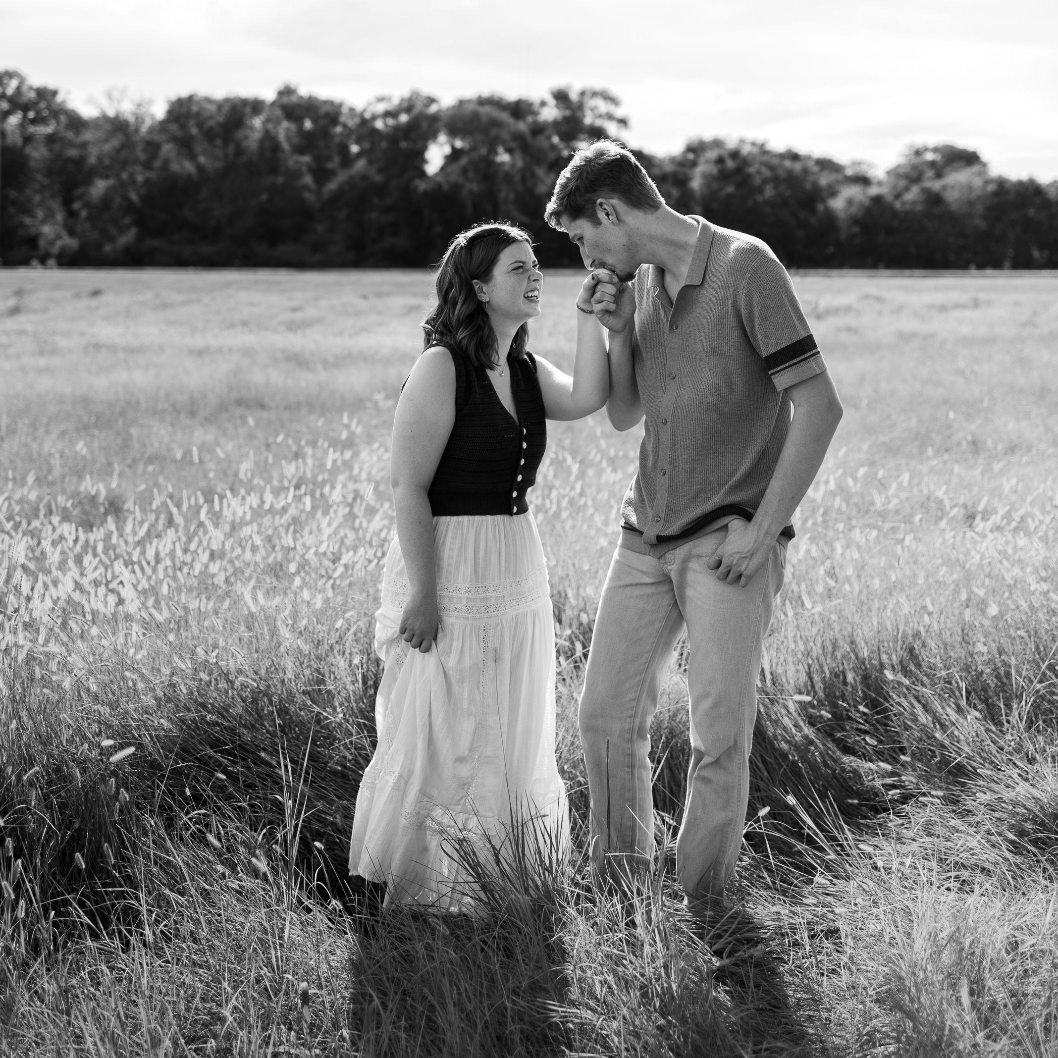 Engagement Photos