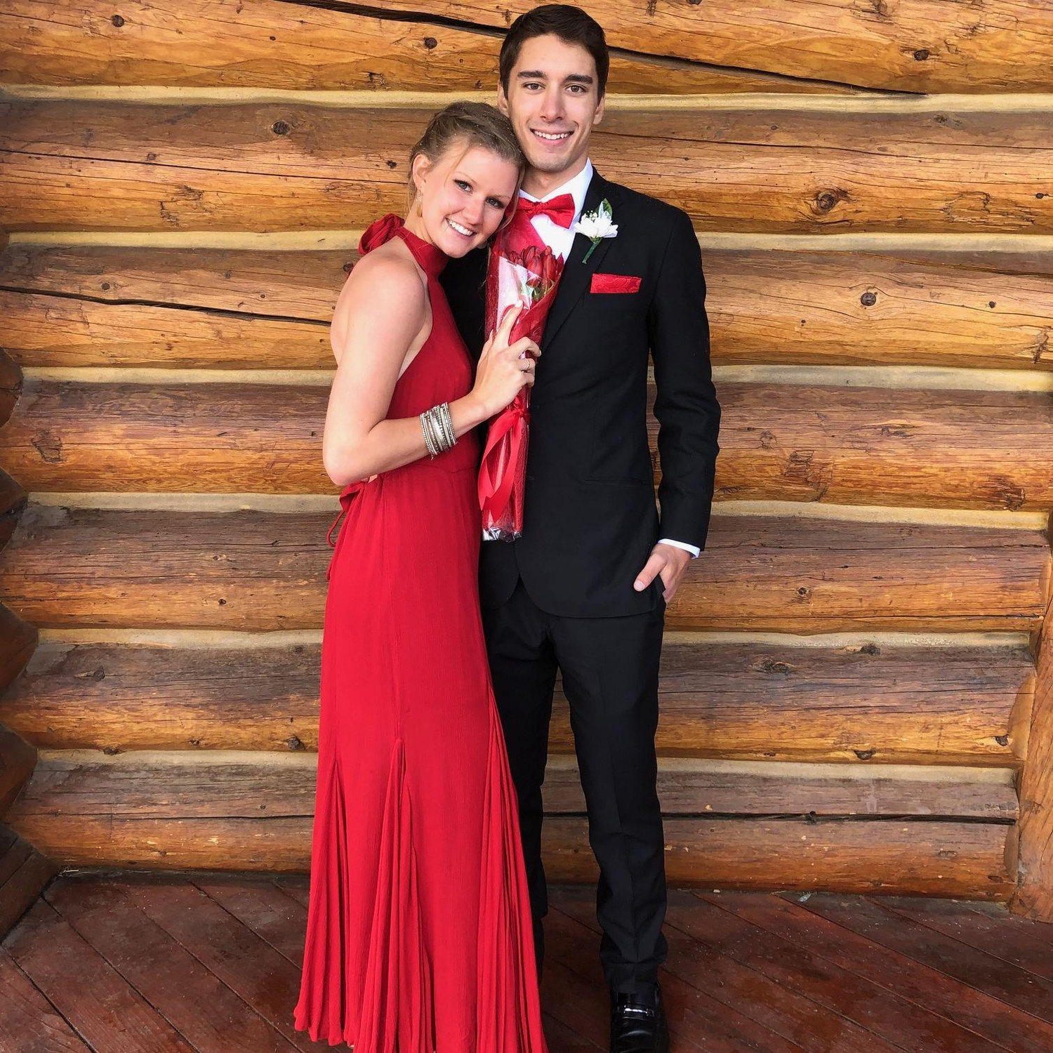 Prom 2019