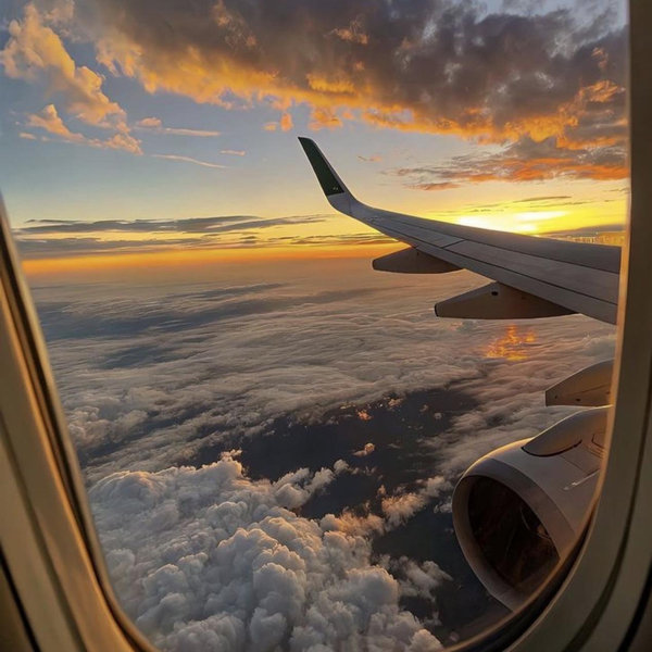 Round Trip Plane Tickets