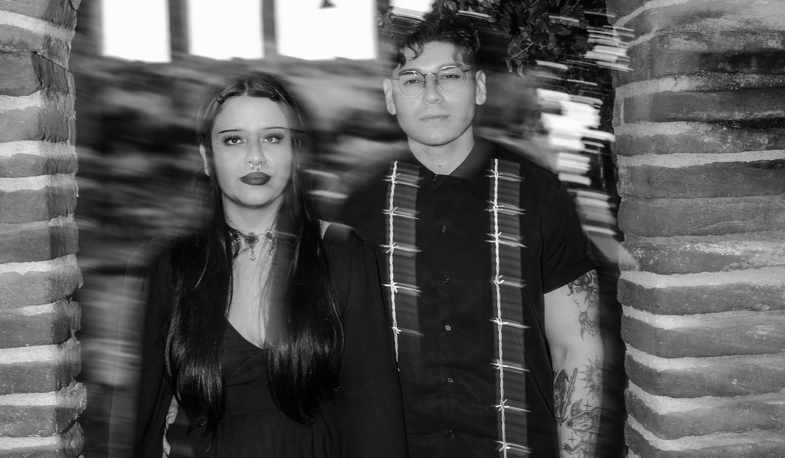 The Wedding Website of Elizabeth Hernandez and Robert Cruz