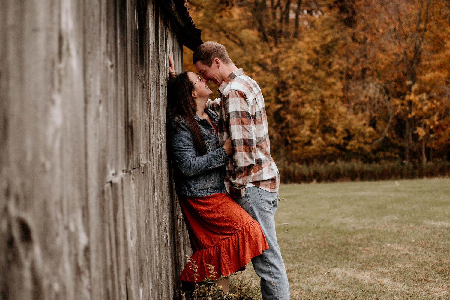 The Wedding Website of Katelyn Haywood and Blake Robinson