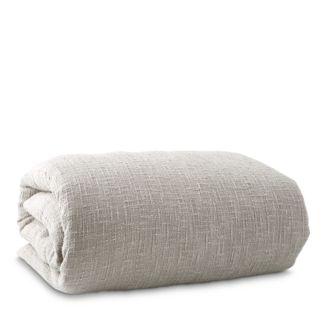DKNY PURE Texture Duvet Cover, Full/Queen