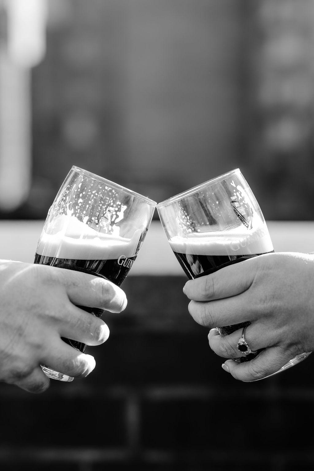 The Wedding Website of Claire Hurley and Emil Berger