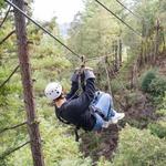 Sonoma Zipline Adventures