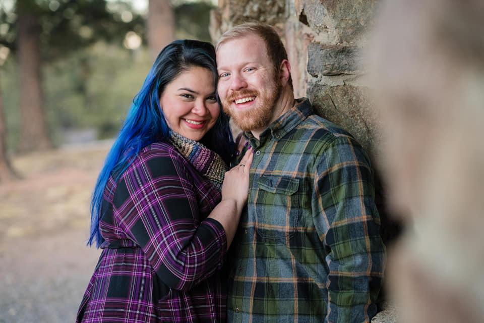 The Wedding Website of Javiera Brewer and Jesse Brewer