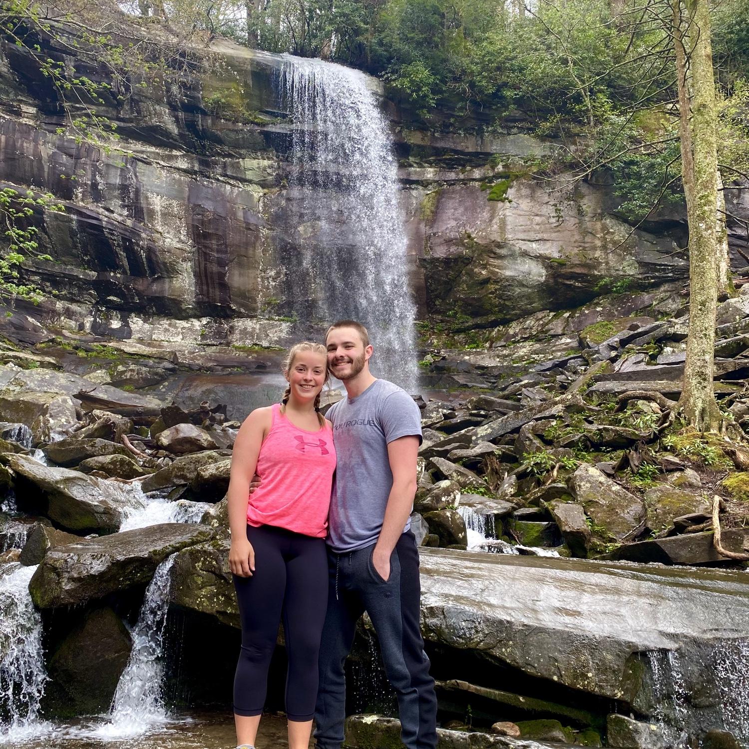 Smoky Mountains- 2021