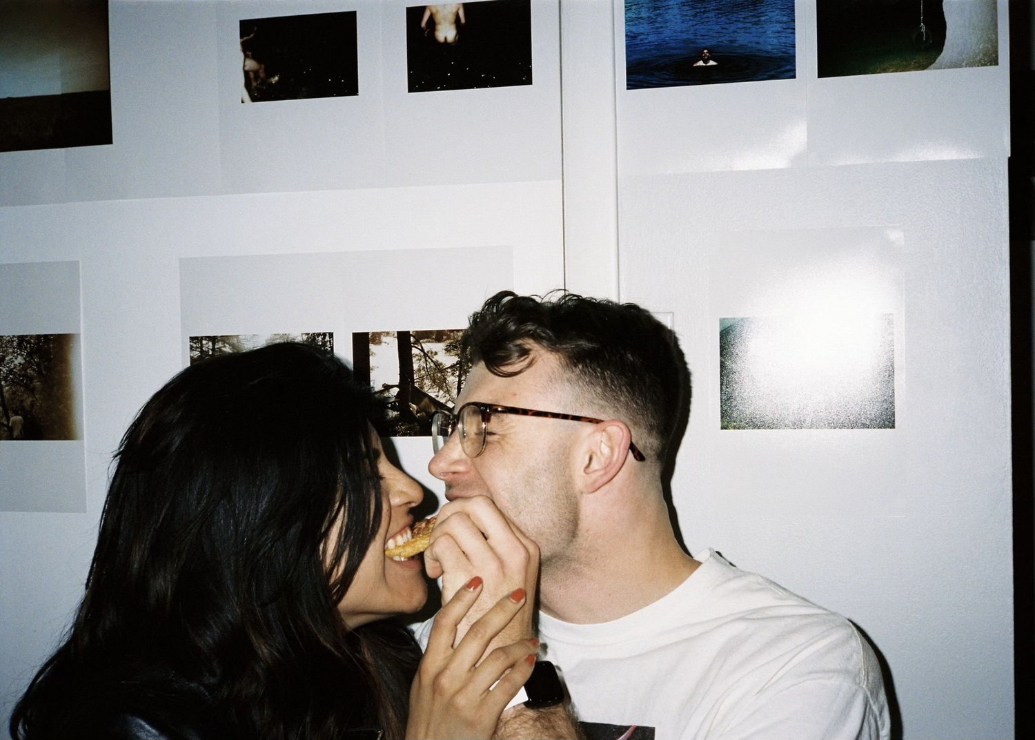 The Wedding Website of Alexa Chumpitaz and Andrew Starace