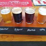 White Mountain Brewing