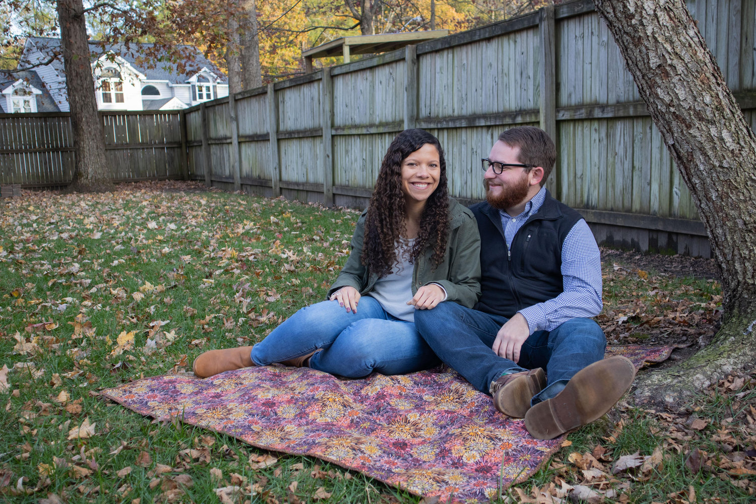 The Wedding Website of Kimberly Walden and James Johnston