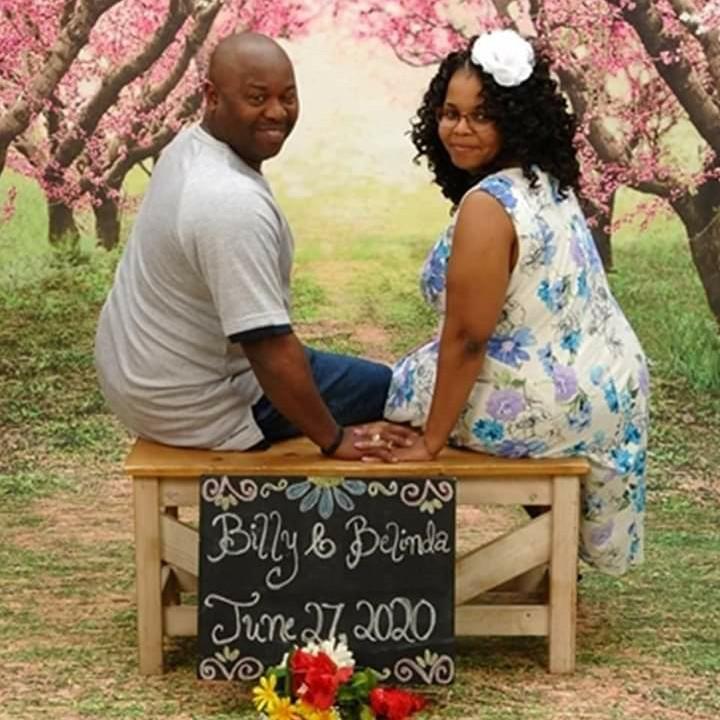 Engagement photographs!